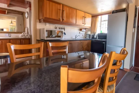 Mount Sheba Cottages