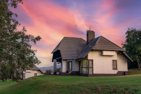 Mount Sheba Cottages